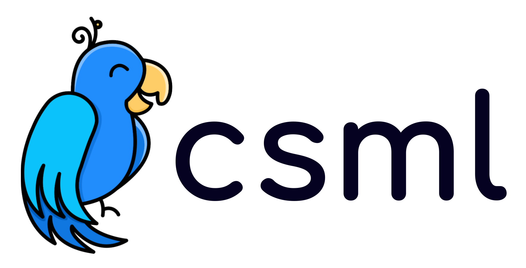 Logo csml